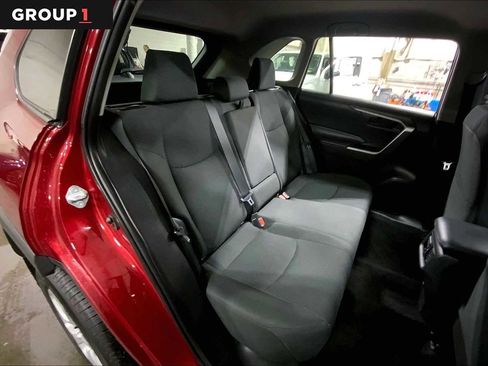 Used 2024 Toyota RAV4 LE image 20