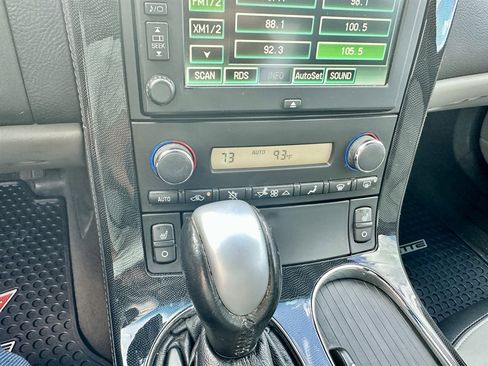 Used 2011 Chevrolet Corvette Grand Sport w/ Preferred Equipment Group image 23