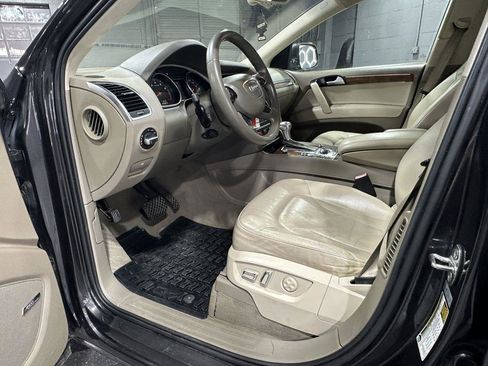 Used 2014 Audi Q7 3.0T Premium Plus w/ Premium Plus Package AWD/4WD image 20