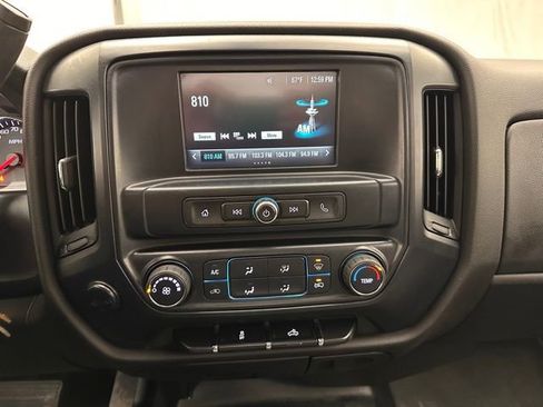Used 2019 GMC Sierra 2500 2WD Double Cab image 14