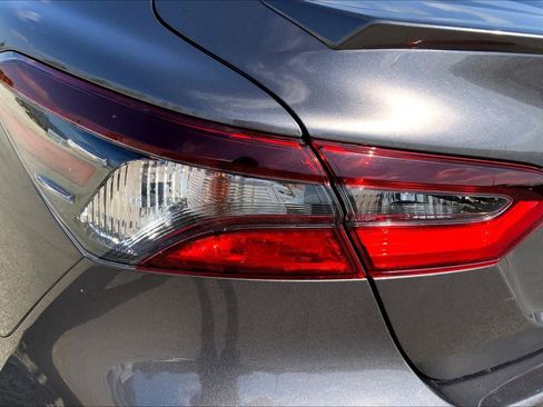 Certified 2023 Toyota Camry LE image 27