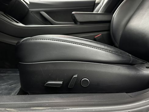 Used 2021 Tesla Model 3 Standard Range Plus image 12