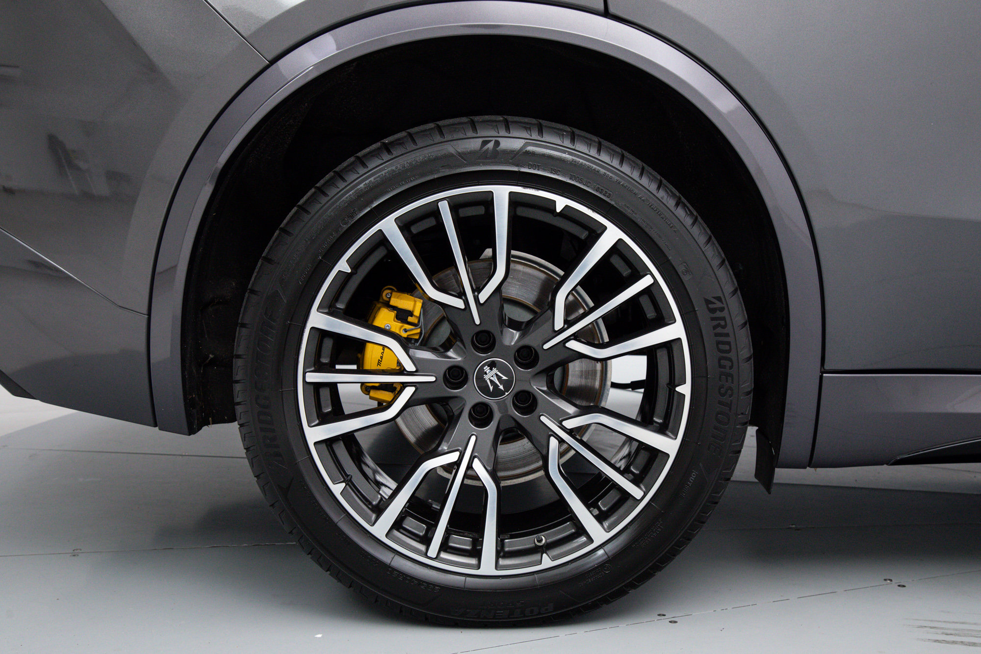 Certified 2023 Maserati Grecale Modena AWD/4WD image 18