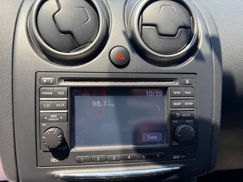 Used 2011 Nissan Rogue SV w/ SL Pkg AWD/4WD image 22