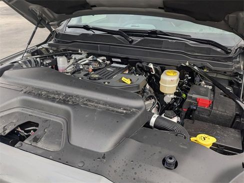 New 2026 RAM 3500 Laramie image 35