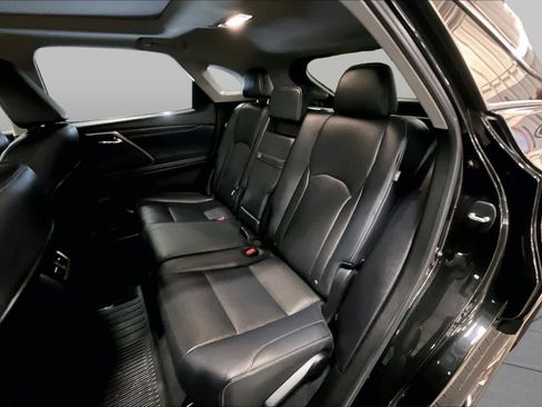 Used 2022 Lexus RX 350 AWD w/ Premium Package image 21