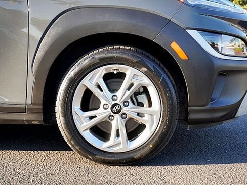 Used 2023 Hyundai Kona SEL w/ Cargo Package image 8