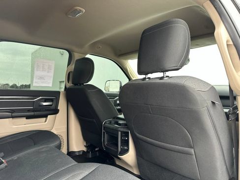 Used 2019 RAM 2500 Big Horn AWD/4WD image 23