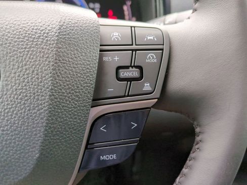 Used 2026 Toyota Camry LE w/ Convenience Package FWD image 24