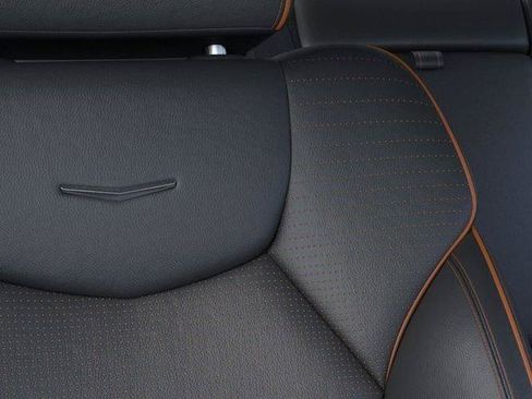New 2026 Cadillac CT4 Sport RWD image 21