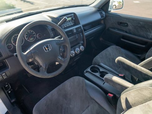 Used 2003 Honda CR-V EX image 4