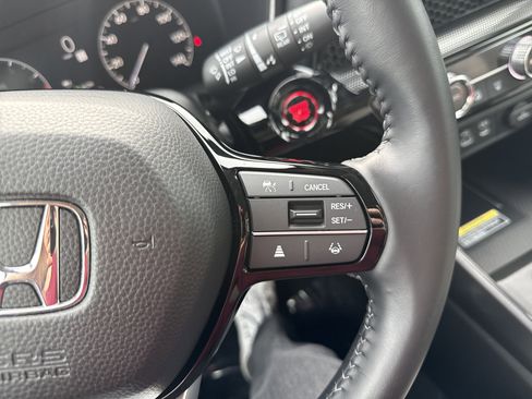 Certified 2025 Honda CR-V EX-L image 25