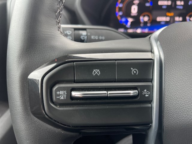 Used 2026 Chevrolet Colorado Trail Boss AWD/4WD image 26