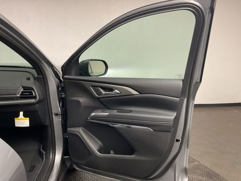 New 2026 Chevrolet Traverse LT AWD/4WD image 22