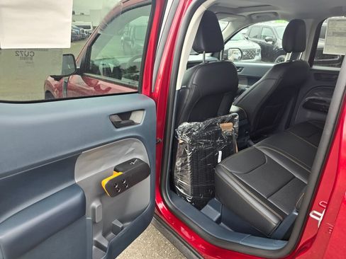 New 2026 Ford Maverick Tremor AWD/4WD image 14