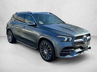 Used 2023 Mercedes-Benz GLE 350 4MATIC video 3
