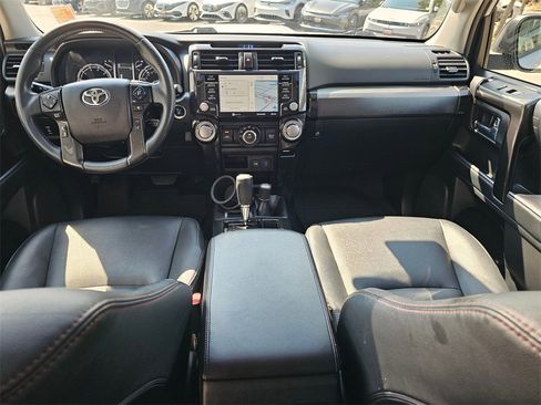 Used 2021 Toyota 4Runner Venture w/ Moonroof Package image 21