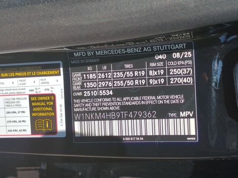 Certified 2026 Mercedes-Benz GLC 300 4MATIC image 37