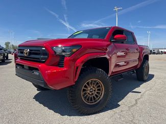 New 2026 Toyota Tacoma SR5 video 1