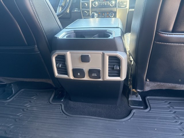 Used 2019 Ford F150 Lariat AWD/4WD image 28