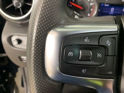 Used 2022 Chevrolet Blazer LT image 19