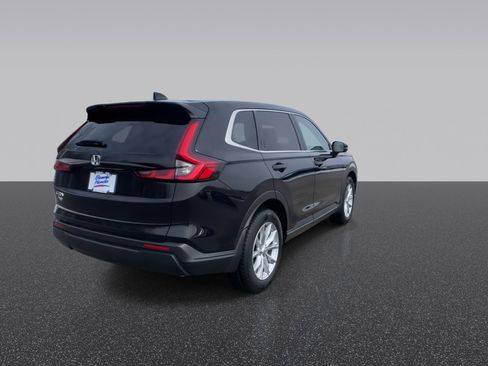 Used 2024 Honda CR-V EX image 9