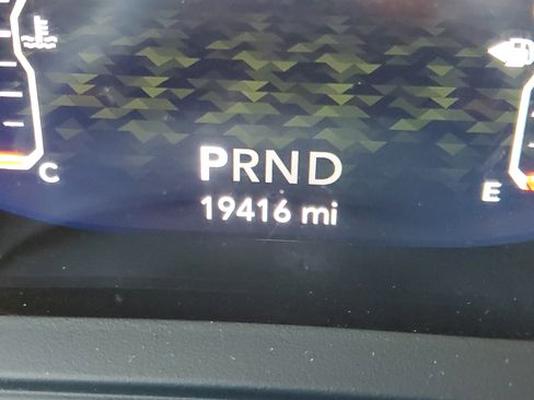 Used 2025 Jeep Wrangler Rubicon image 24