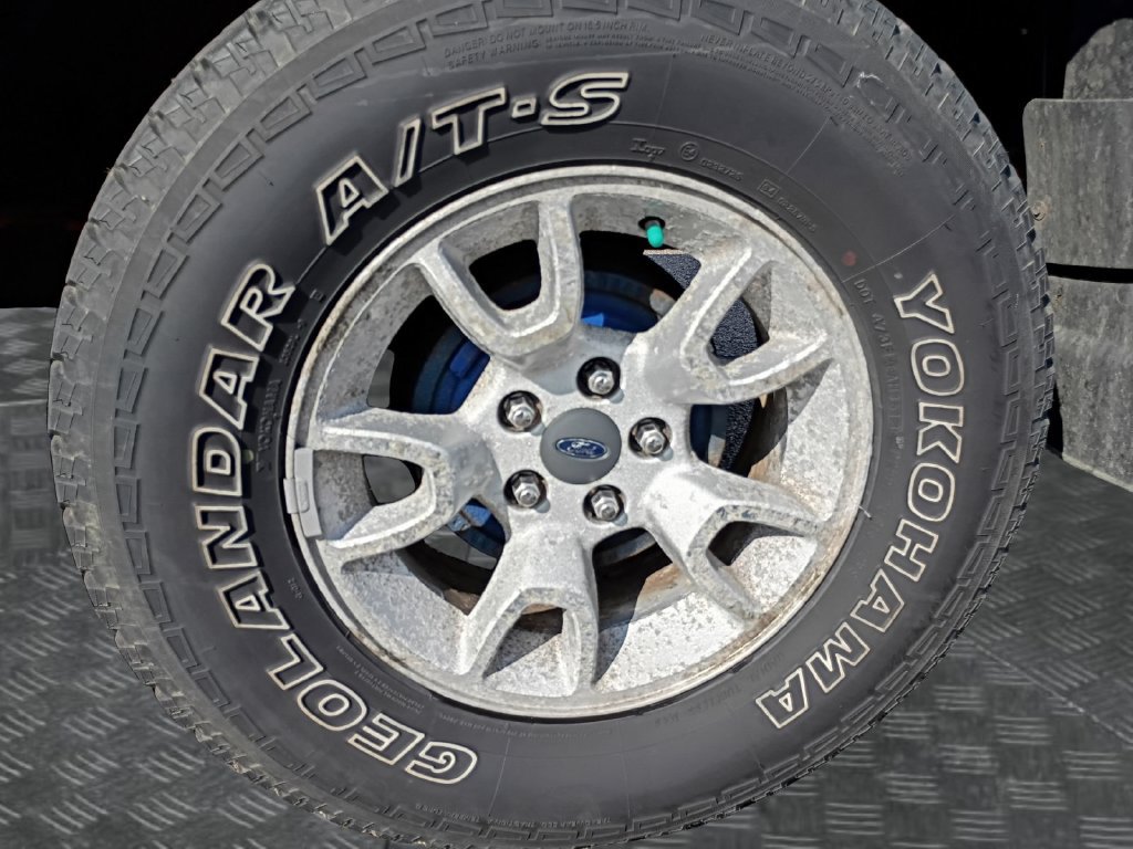 Used 2007 Ford Ranger XLT AWD/4WD image 16
