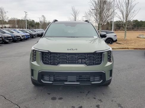 New 2026 Kia Sorento SX Prestige image 2