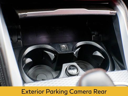 Used 2024 BMW M4 xDrive Competition image 22