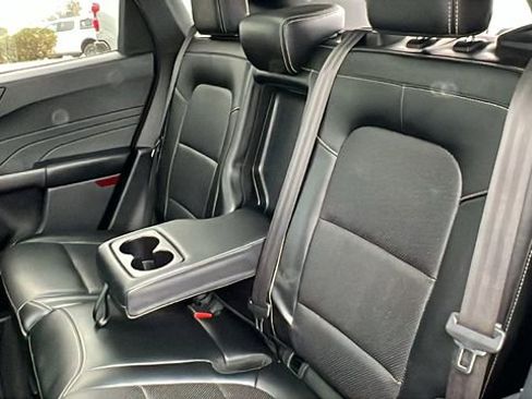Used 2022 Ford Escape SEL w/ Technology Package image 20
