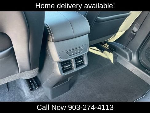 New 2026 GMC Terrain Denali image 27