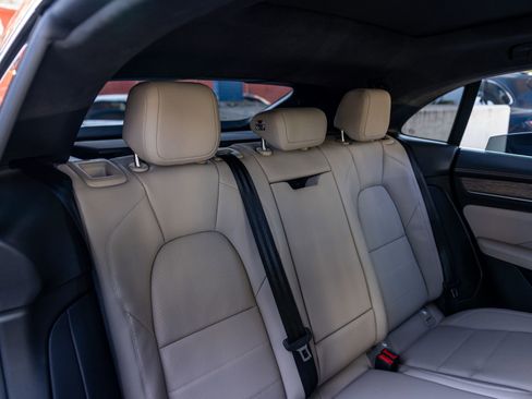 New 2026 Porsche Macan Turbo Electric image 36