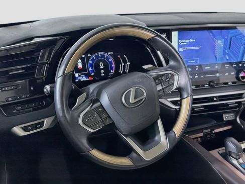 Used 2023 Lexus RX 350 Premium Plus w/ Accessory Package (Z1) FWD image 18