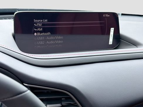 New 2026 MAZDA CX-30 AWD 2.5 S image 32