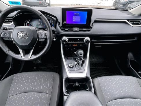 Certified 2024 Toyota RAV4 XLE w/ Convenience Package image 14