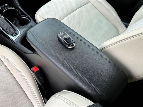 Used 2023 Buick Encore GX Preferred w/ Cold Weather Comfort Package image 37