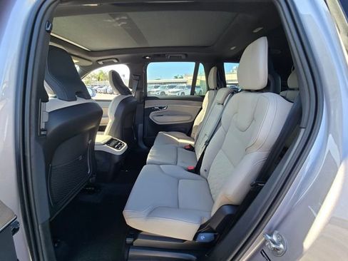 New 2026 Volvo XC90 B6 Plus w/ Protection Package Premier image 15