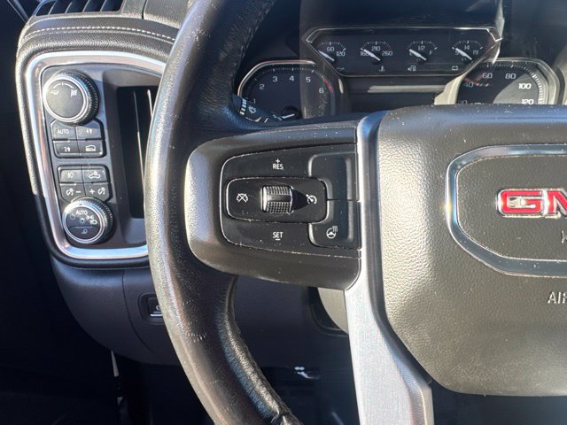 Used 2019 GMC Sierra 1500 SLT w/ SLT Convenience Package AWD/4WD image 21