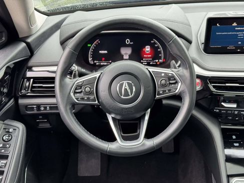 Certified 2023 Acura MDX SH-AWD image 12