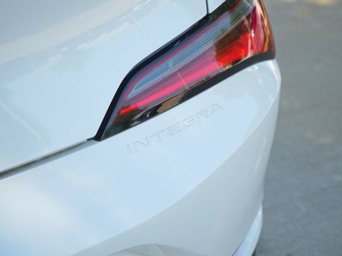 New 2026 Acura Integra A-Spec FWD image 8