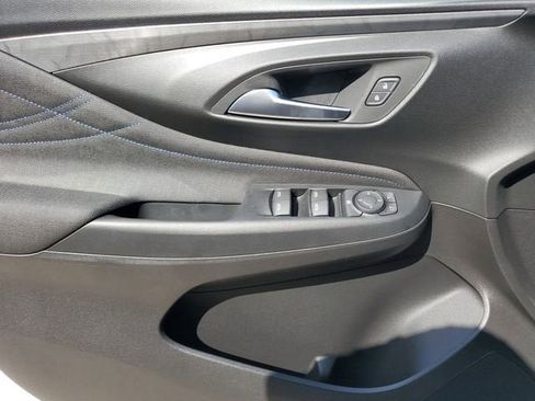 New 2026 Buick Envista Sport Touring w/ Convenience I Package FWD image 16