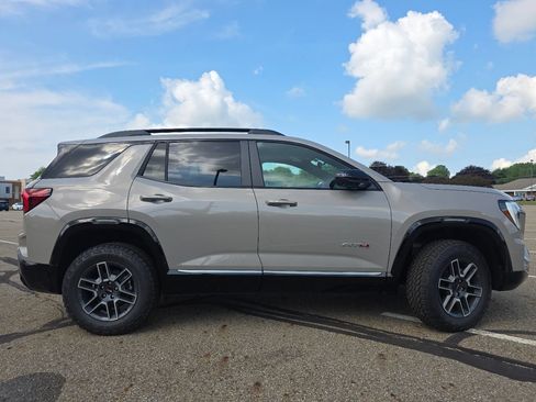 New 2027 GMC Terrain AT4 w/ Convenience Package III AWD/4WD image 20