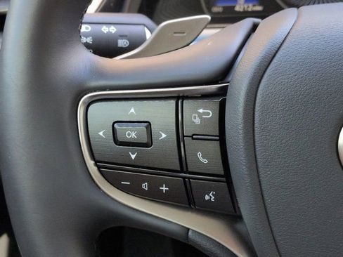 Used 2025 Lexus ES 350 w/ Premium Package FWD image 27