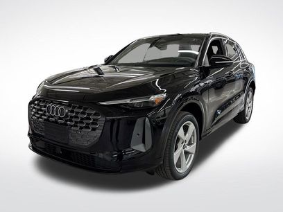 New 2025 Audi Q5 Premium Plus