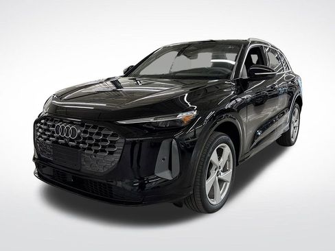 New 2025 Audi Q5 Premium Plus image 1