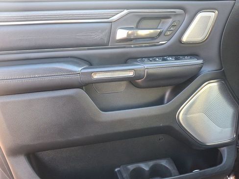Used 2021 RAM 1500 Limited image 12