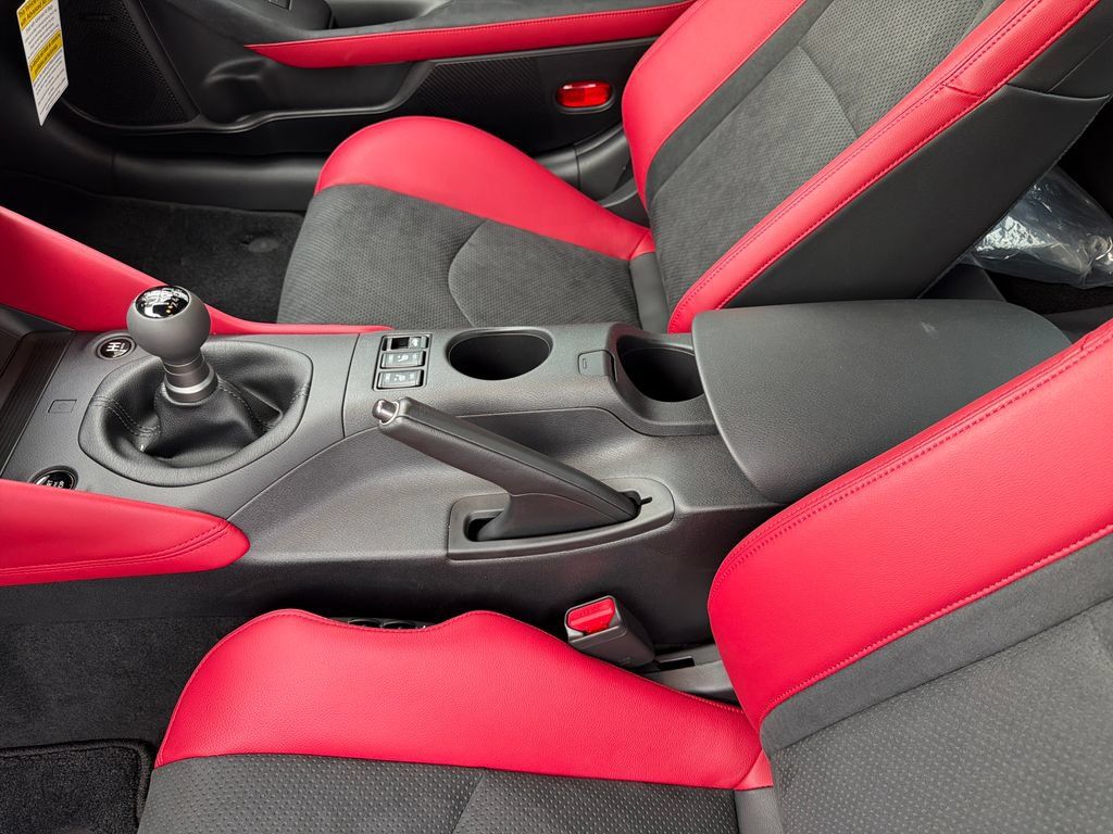 New 2027 Nissan Z Performance RWD image 29