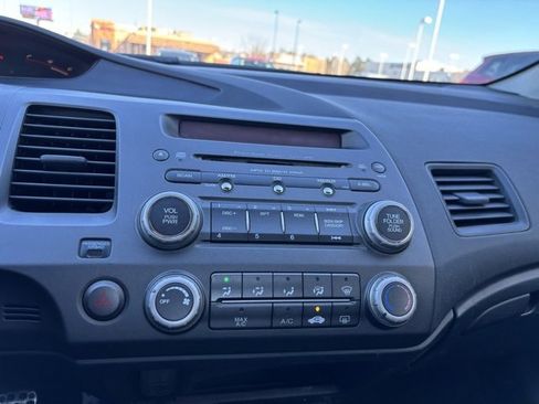 Used 2007 Honda Civic Si image 18