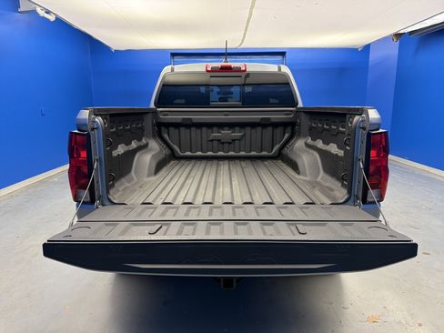 Used 2023 Chevrolet Colorado Trail Boss w/ Technology Package image 26